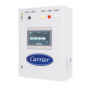 carrier-truvu-control