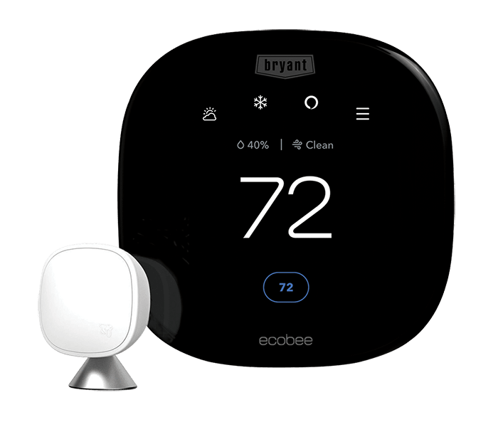 ecobee for bryant smart thermostat premium EB-STAT6IBR-01