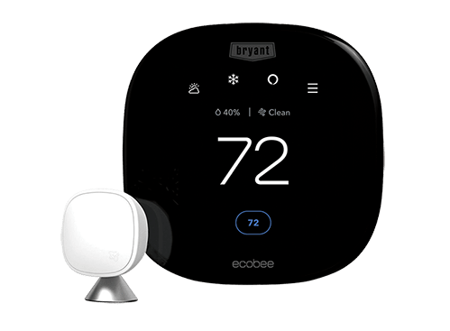 ecobee premium smart thermostat