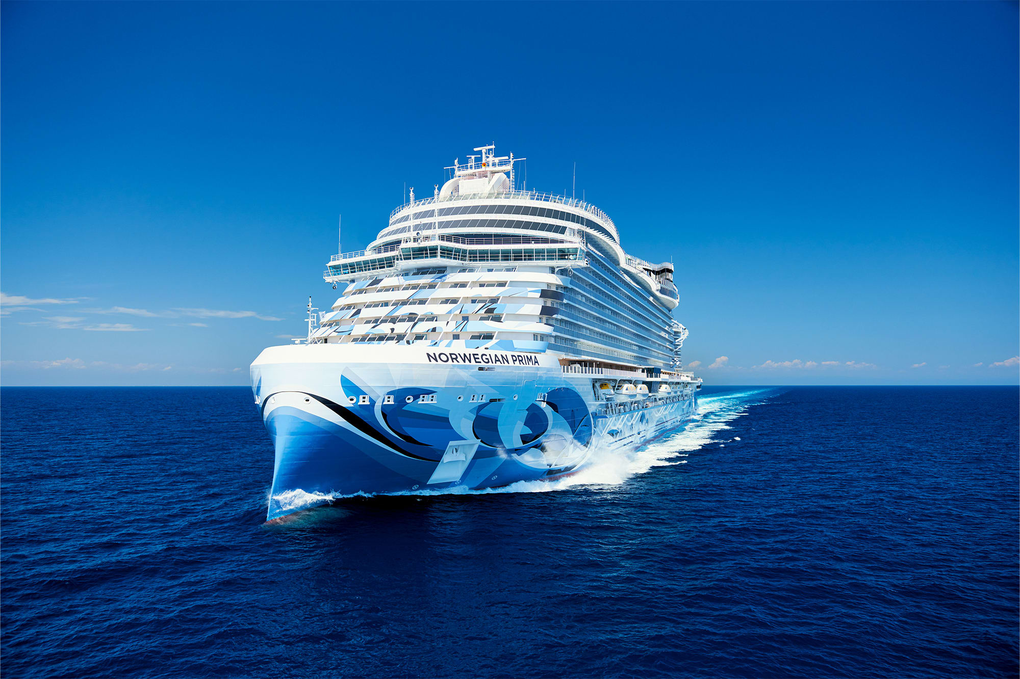 Fire protection for Cargo Ships Marioff HIFOG®