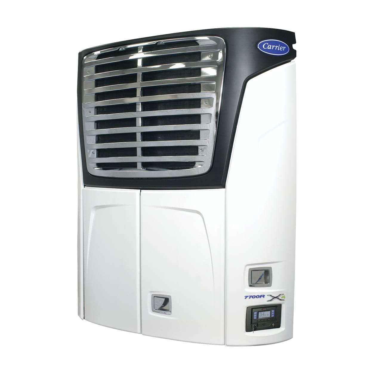 California Air Resource Board (CARB) TRU Regulations Carrier Transicold