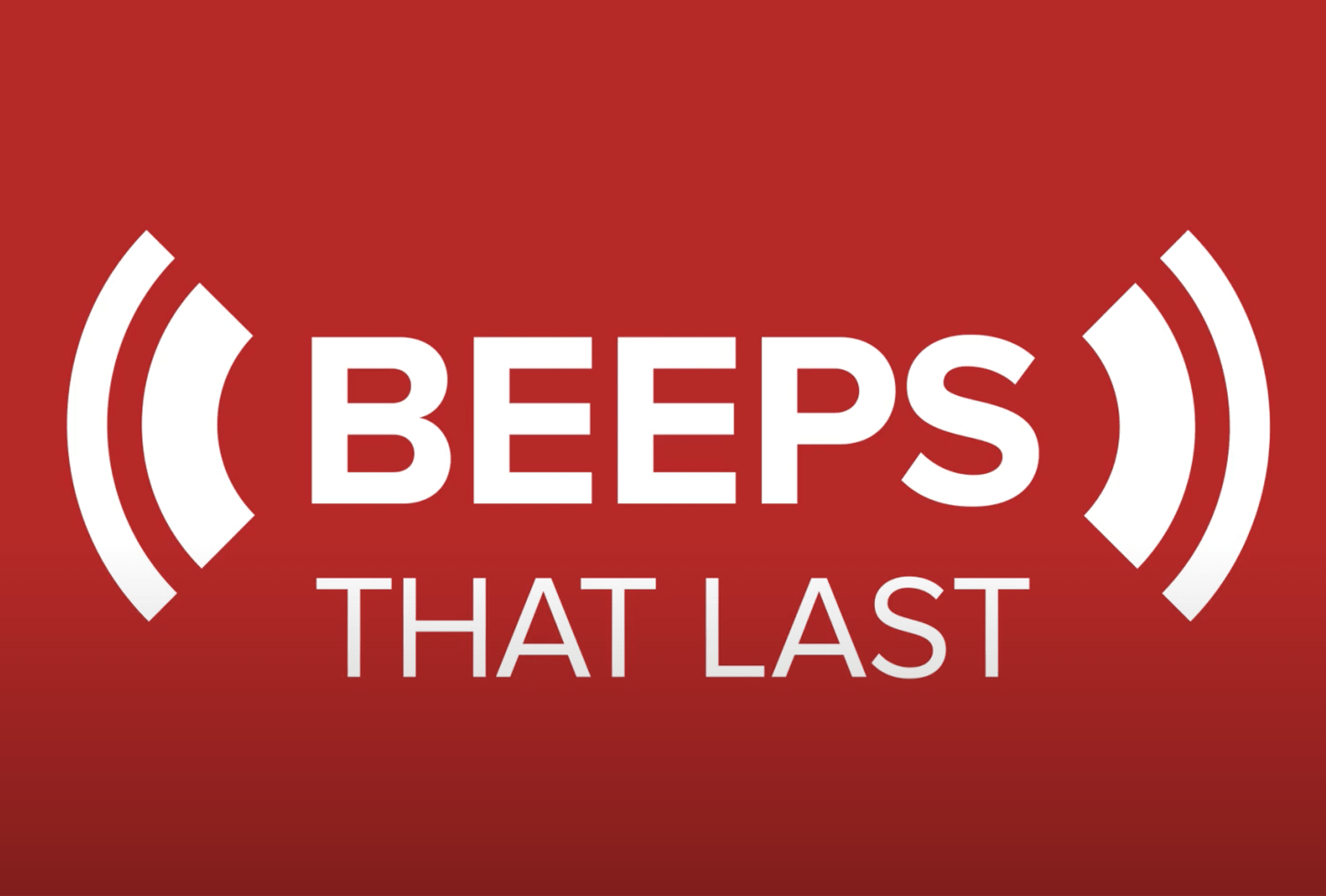 Cause for alarm My Site