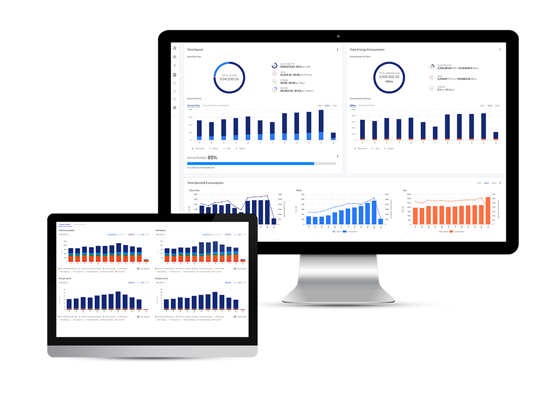 net-zero-dashboards-on-devices