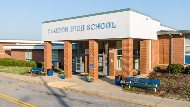 clayton-high-school-16x9