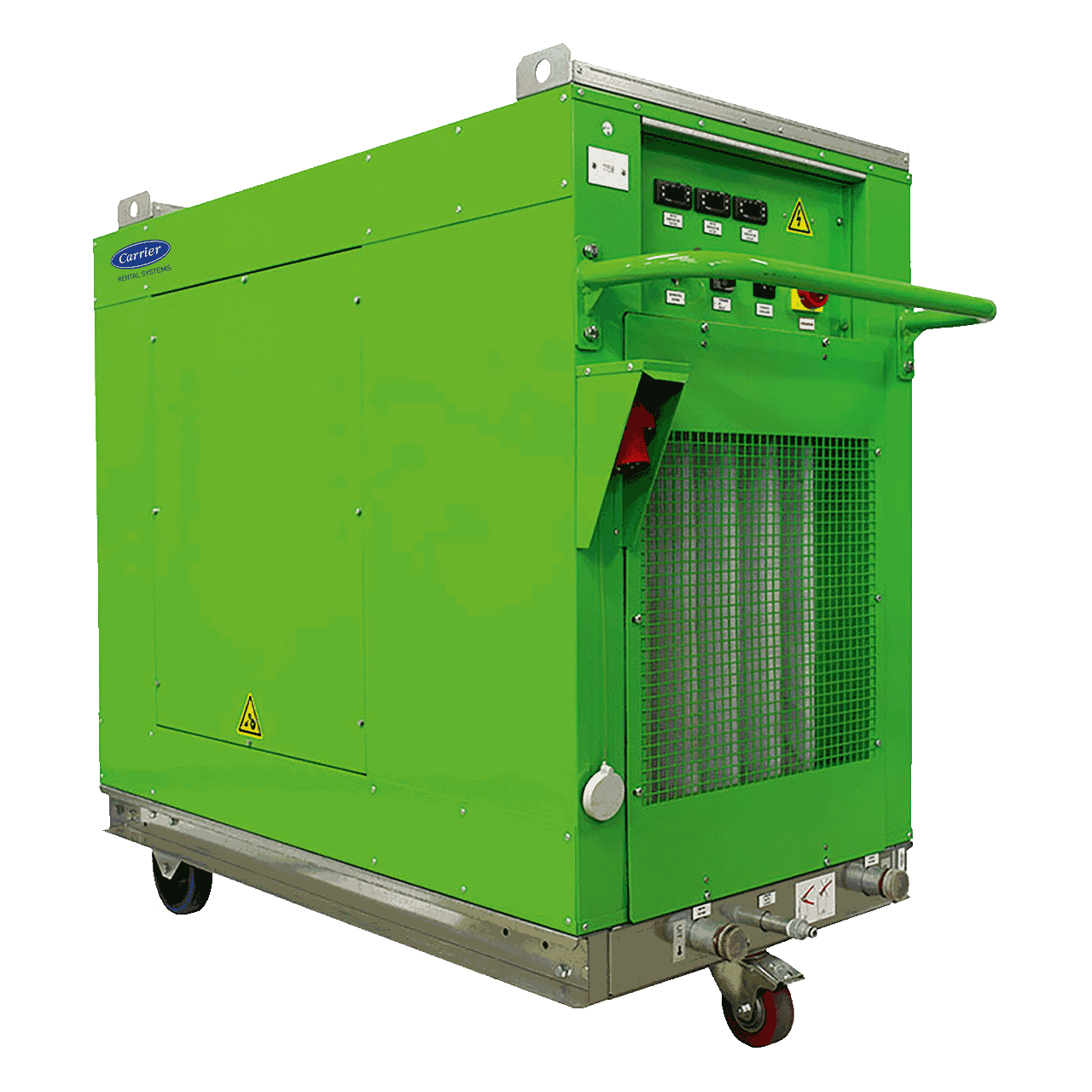CRS-Luchtbehandelingskast-050kW-AH0050 CRS-Luchtbehandelingskast-050kW-AH0050