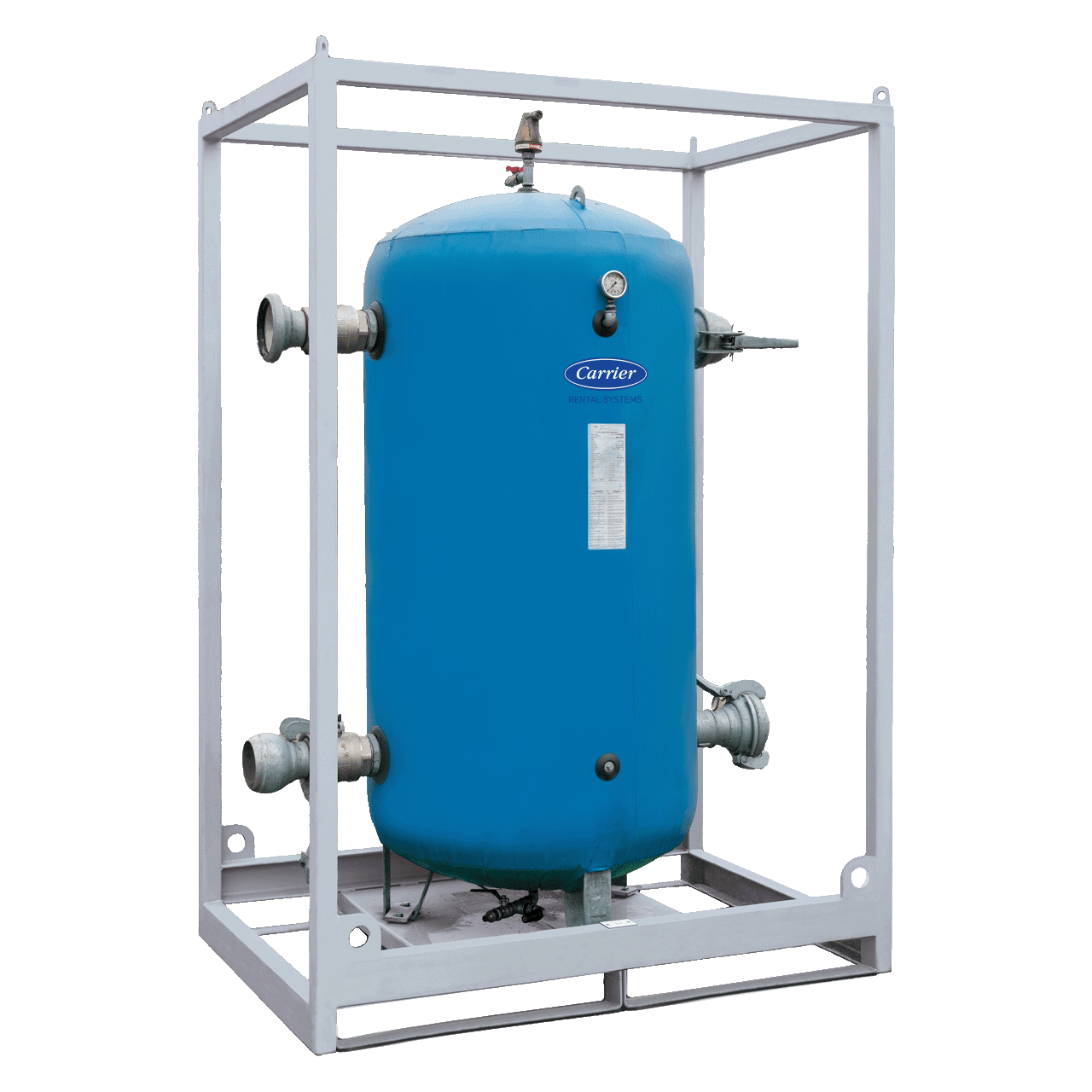 CRS-Buffervat-0800L-BT800 CRS-Buffervat-0800L-BT800