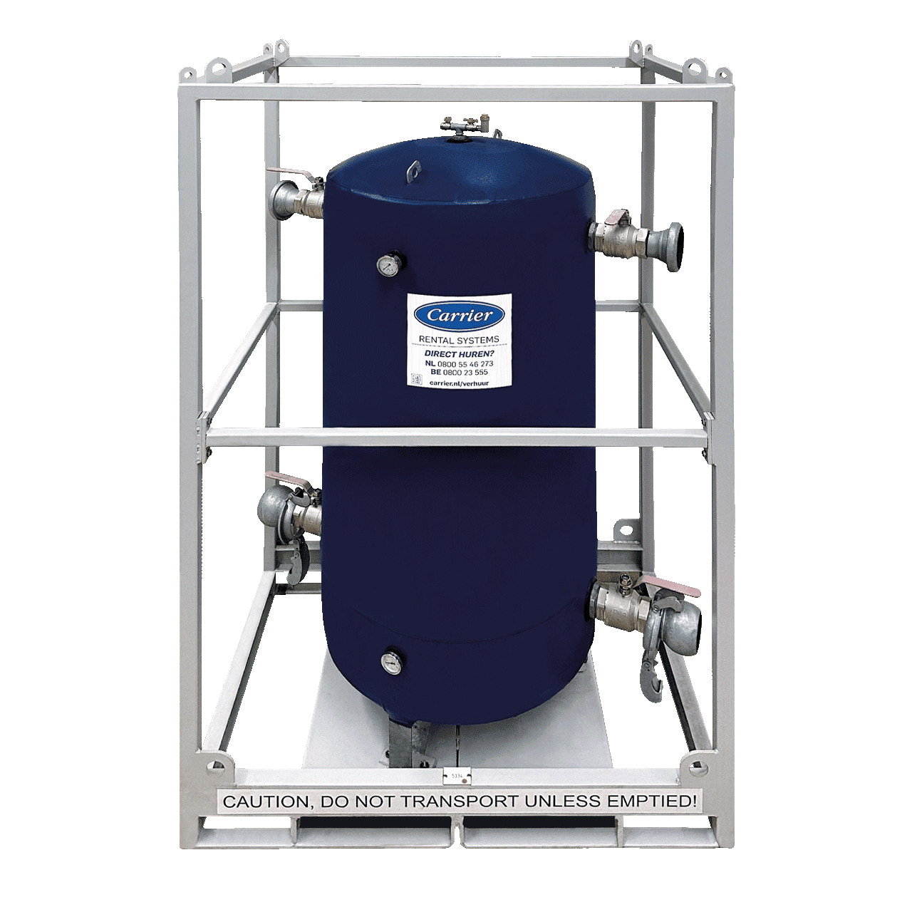 CRS-Buffervat-1000L-BT1000 CRS-Buffervat-1000L-BT1000