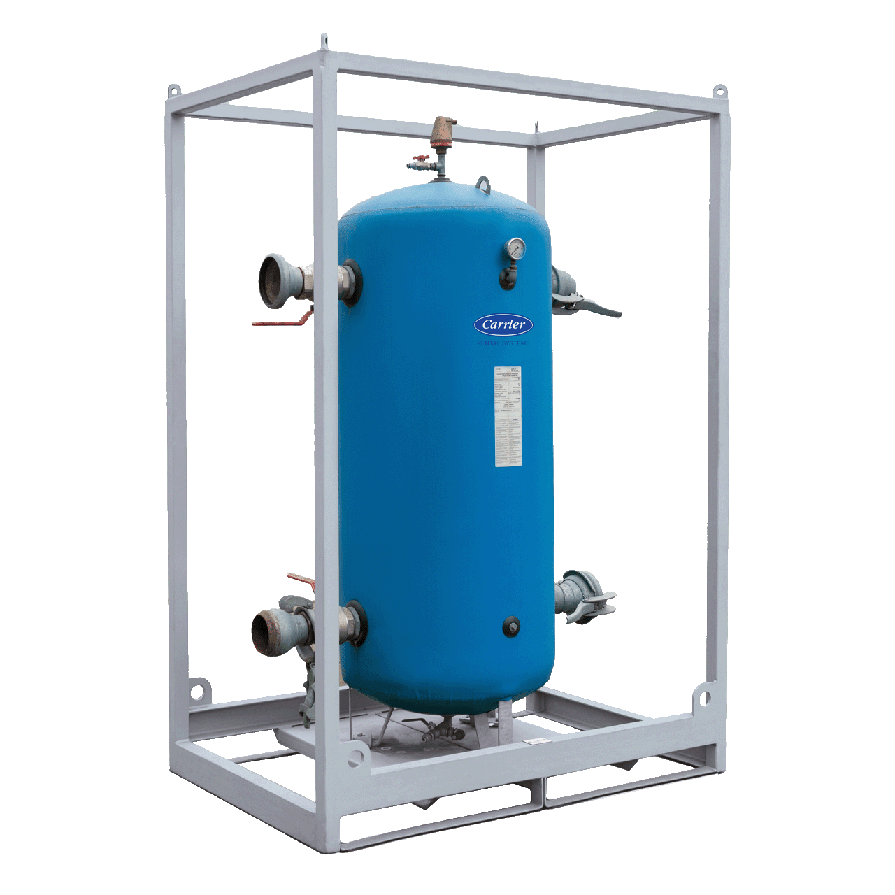 CRS-Buffervat-0500L-BT500 CRS-Buffervat-0500L-BT500