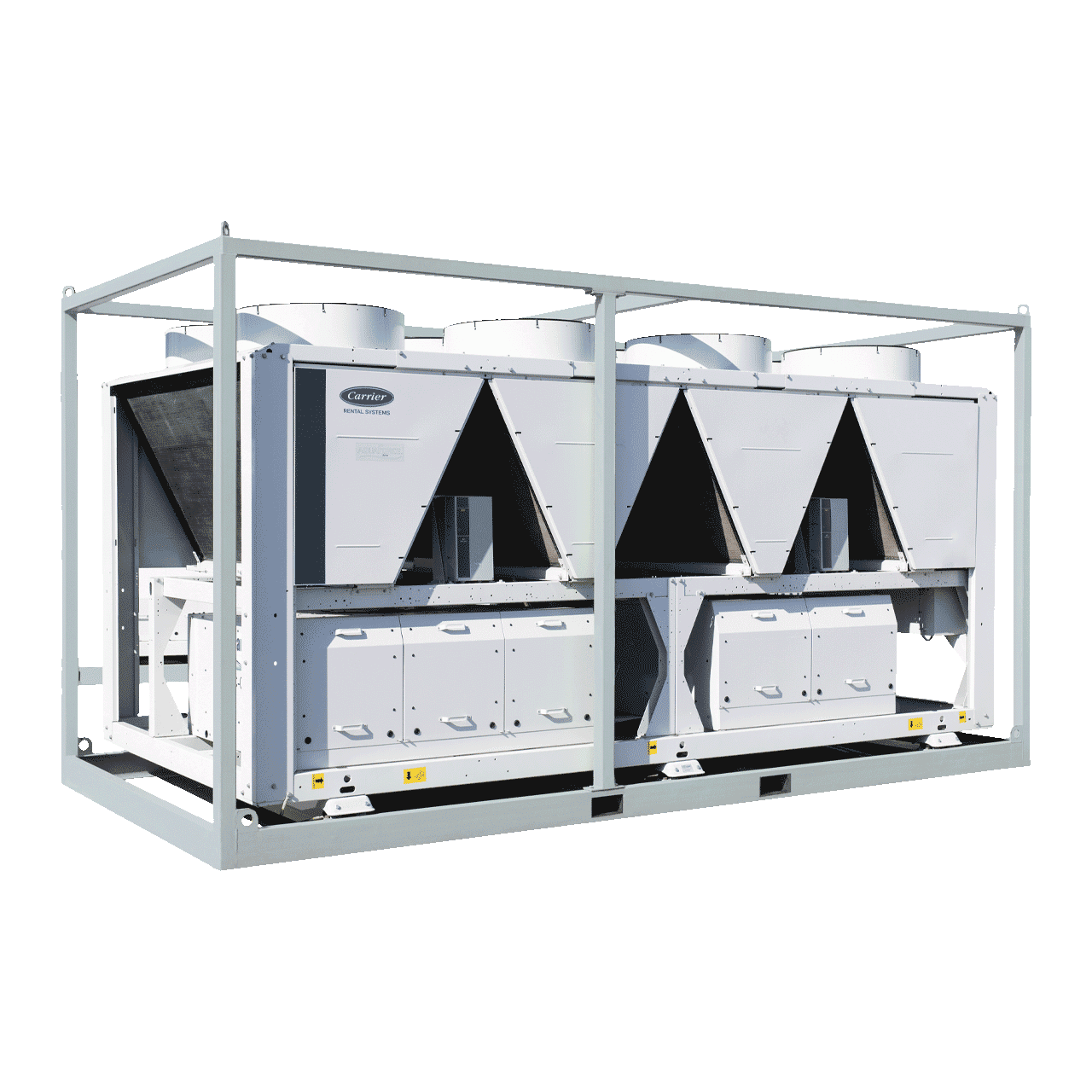 CRS-Air-cooled-chiller-430kW-30XB0450-CA0430 CRS-Air-cooled-chiller-430kW-30XB0450-CA0430