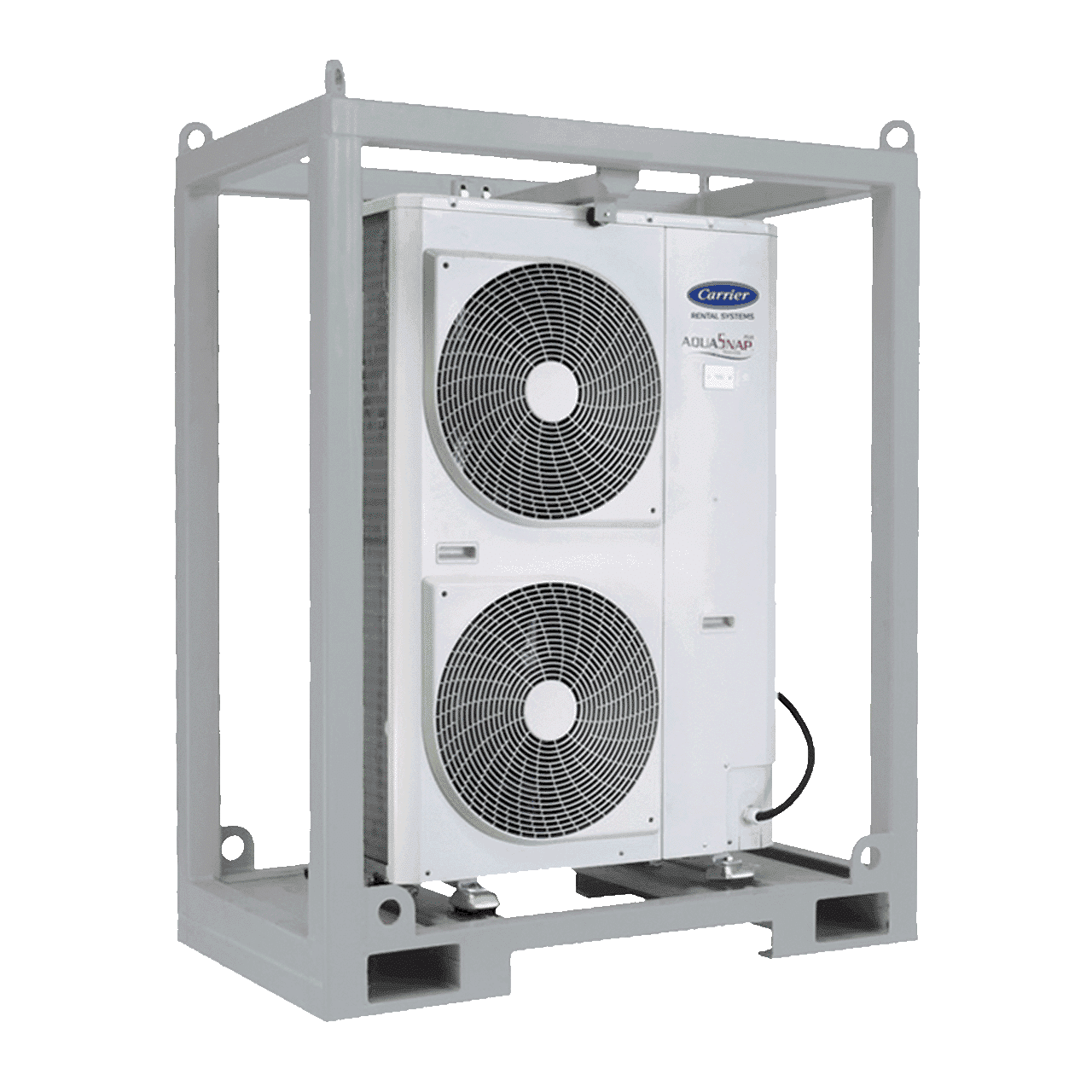 CRS-Air-cooled-chiller-017kW-30RB017-CA0017 CRS-Air-cooled-chiller-017kW-30RB017-CA0017