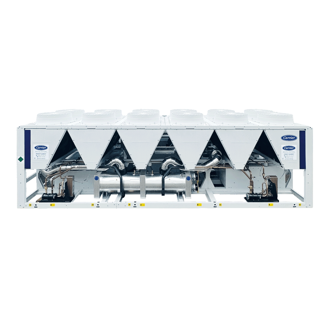 CRS-Air-cooled-chiller-800kW-CA0800