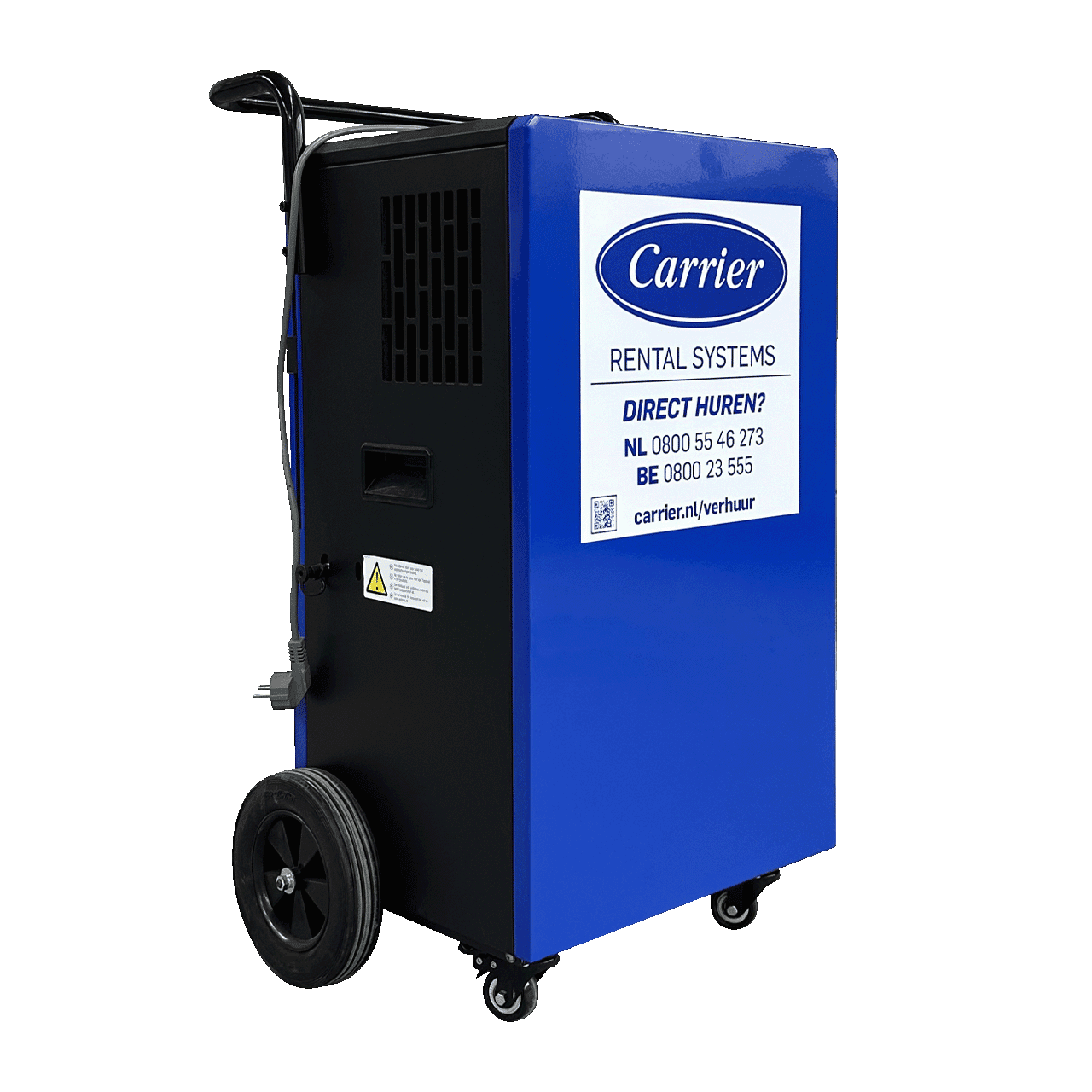 CRS-Condensdroger-90L-CRS_90L CRS-Condensdroger-90L-CRS_90L