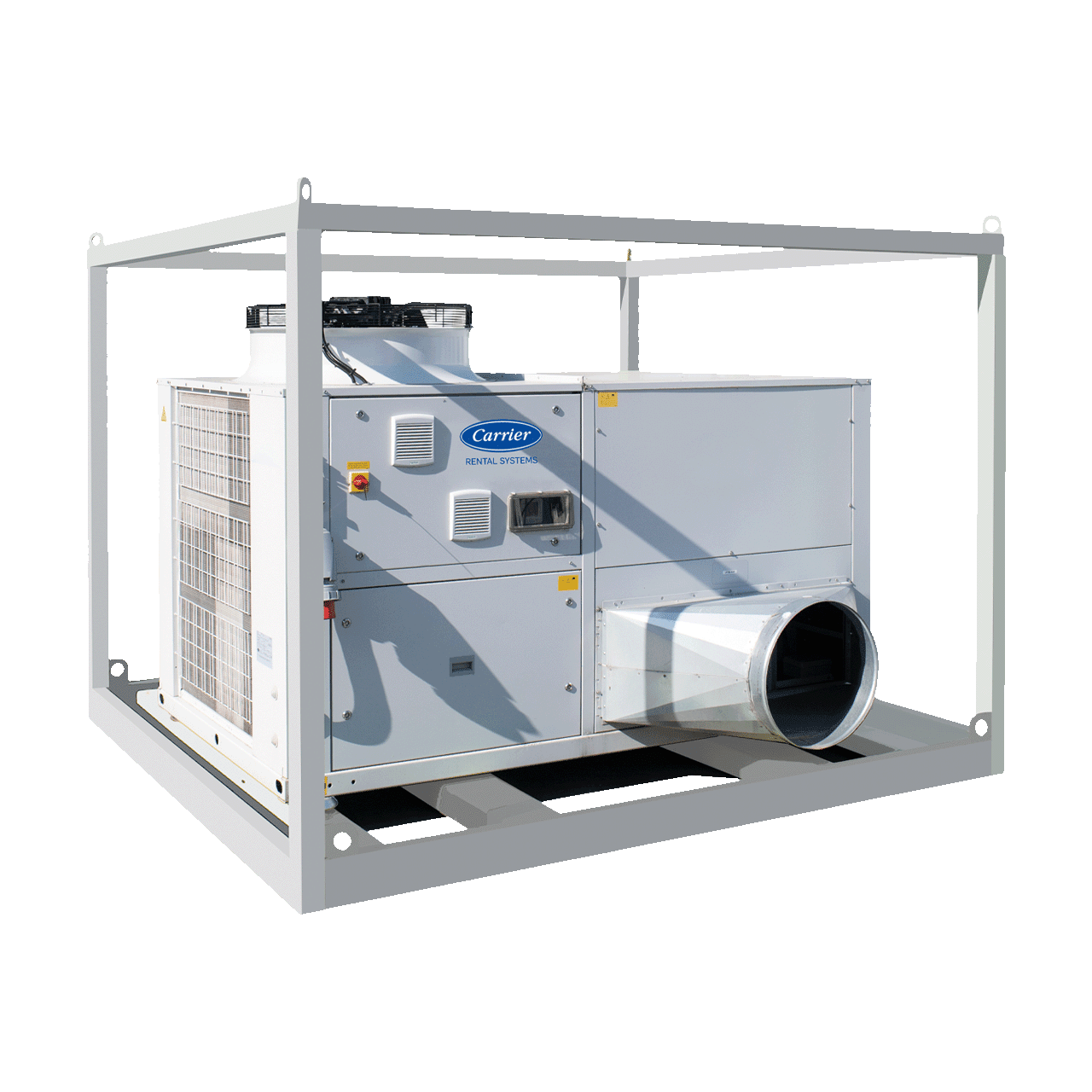 CRS-Rooftop-50kW-50EH180T-ACPH50