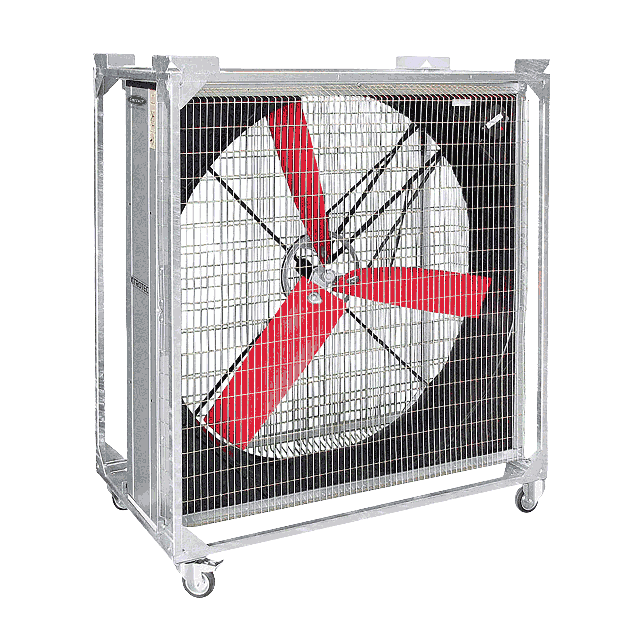 CRS-Axiaal-Ventilator-AM45600 CRS-Axiaal-Ventilator-AM45600