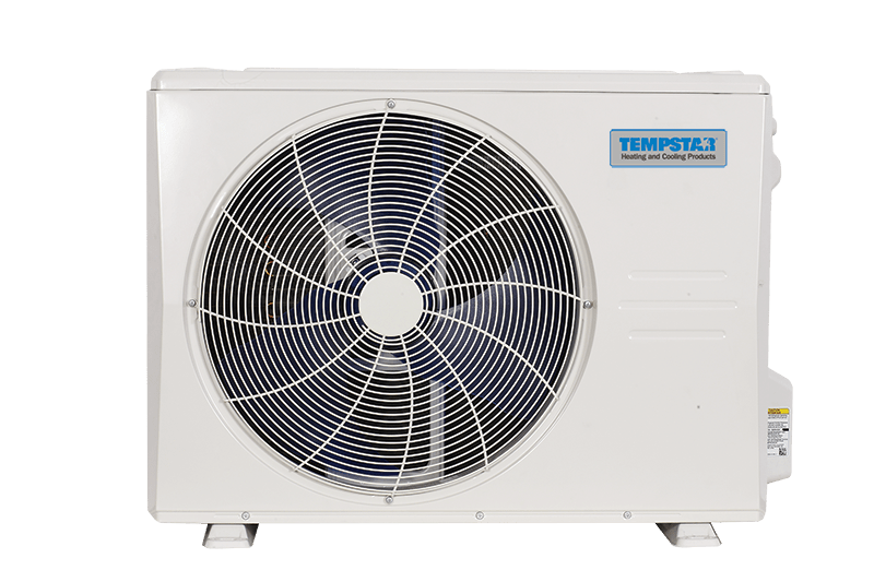 Ductless Systems