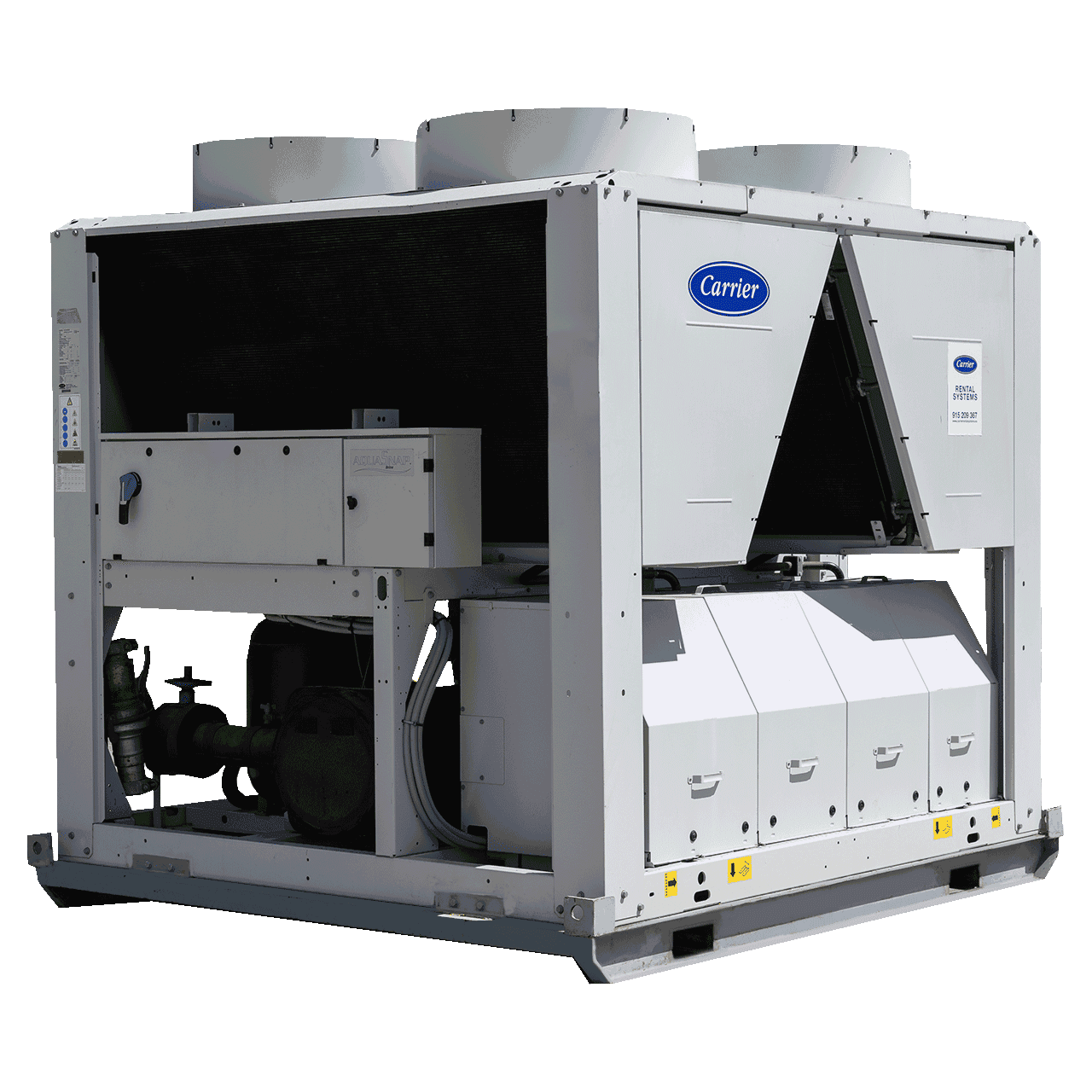 CRS-Enfriadora-condensada-por-aire-262kW-30RB262-CA0250 CRS-Enfriadora-condensada-por-aire-262kW-30RB262-CA0250