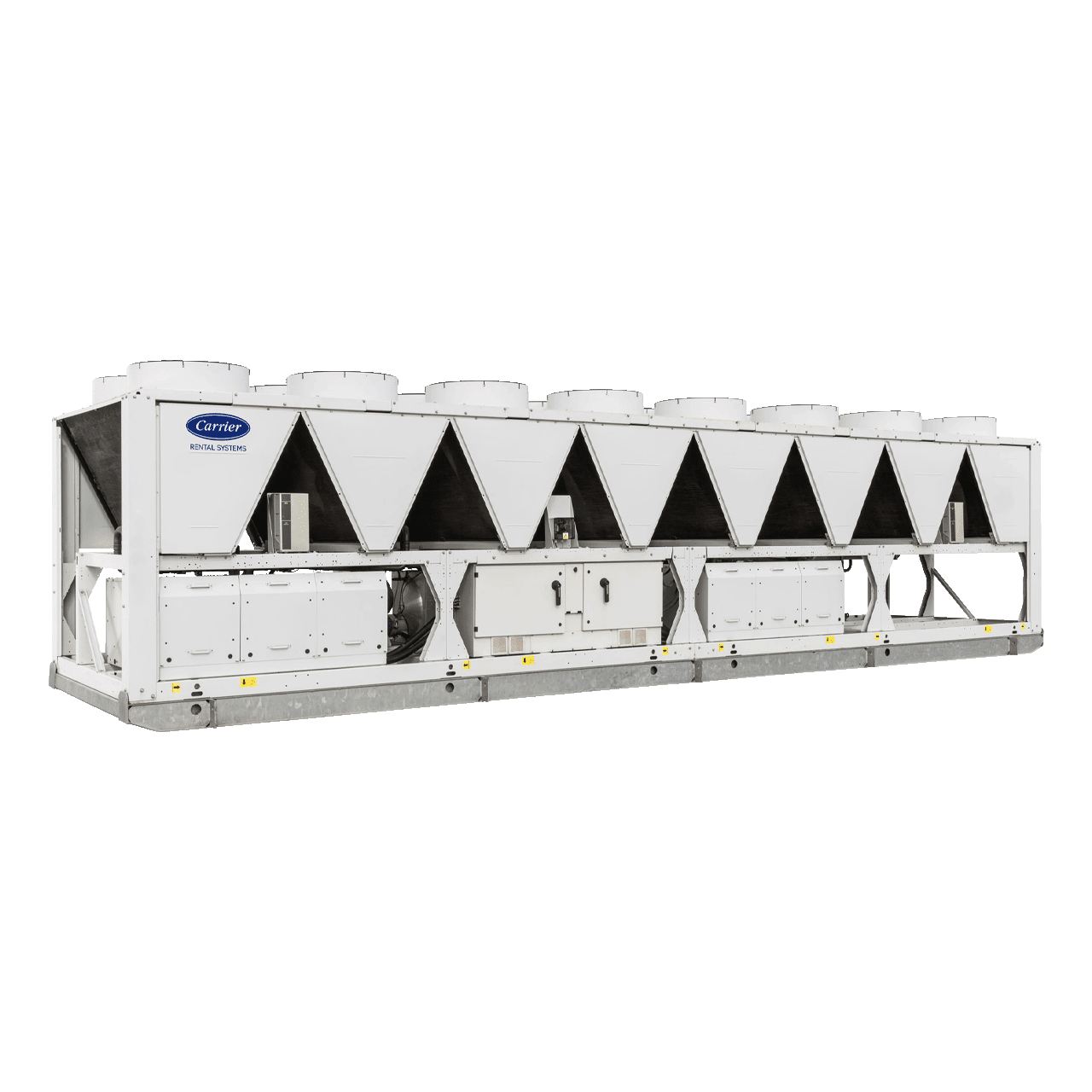 CRS-Enfriadora-condensada-por-aire-1002kW-30XA1002-CA1002 CRS-Enfriadora-condensada-por-aire-1002kW-30XA1002-CA1002