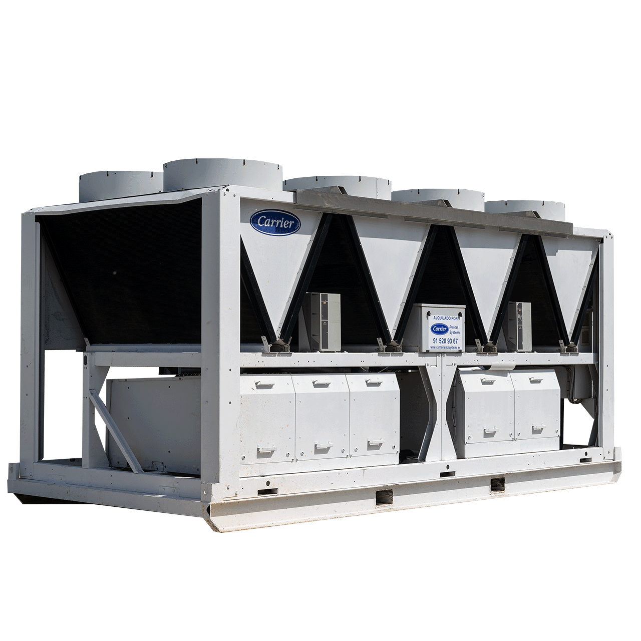 CRS-Enfriadora-condensada-por-aire-452kw-30XA452-CA0455