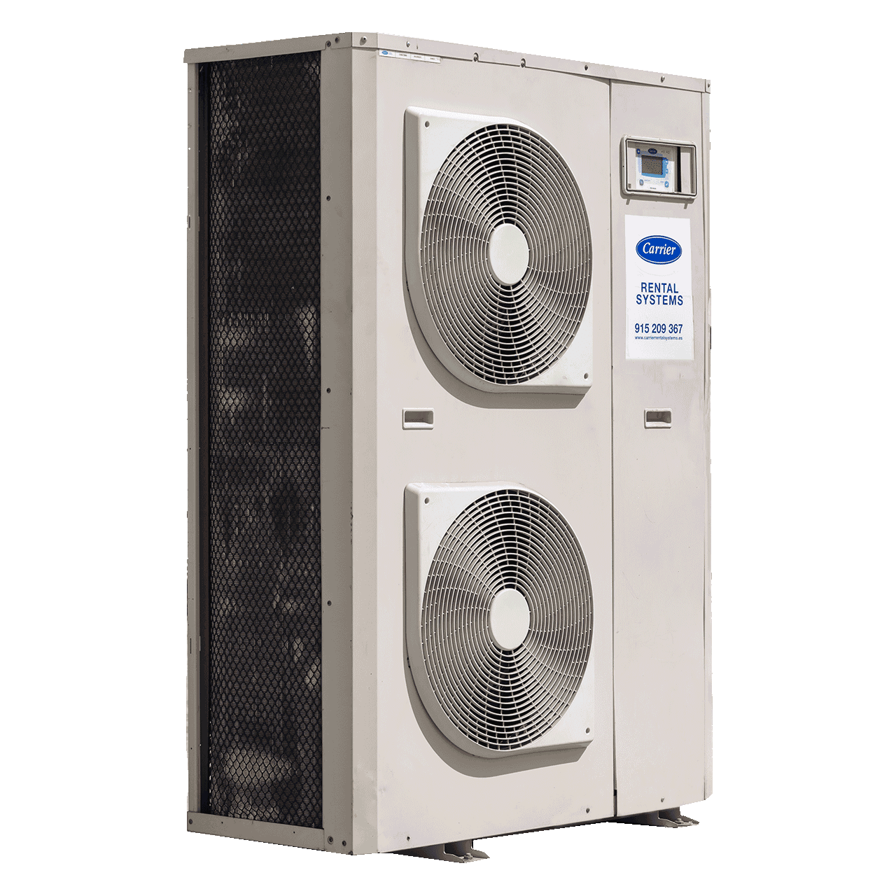 CRS-Enfriadora-condensada-por-aire-17kW-30RA17-CA0017 CRS-Enfriadora-condensada-por-aire-17kW-30RA17-CA0017