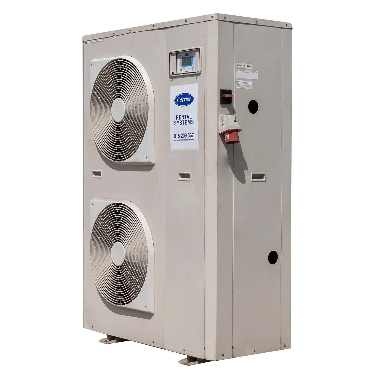 CRS-Enfriadora-condensada-por-aire-33kW-30RBY033-CA0033_2 CRS-Enfriadora-condensada-por-aire-33kW-30RBY033-CA0033_2