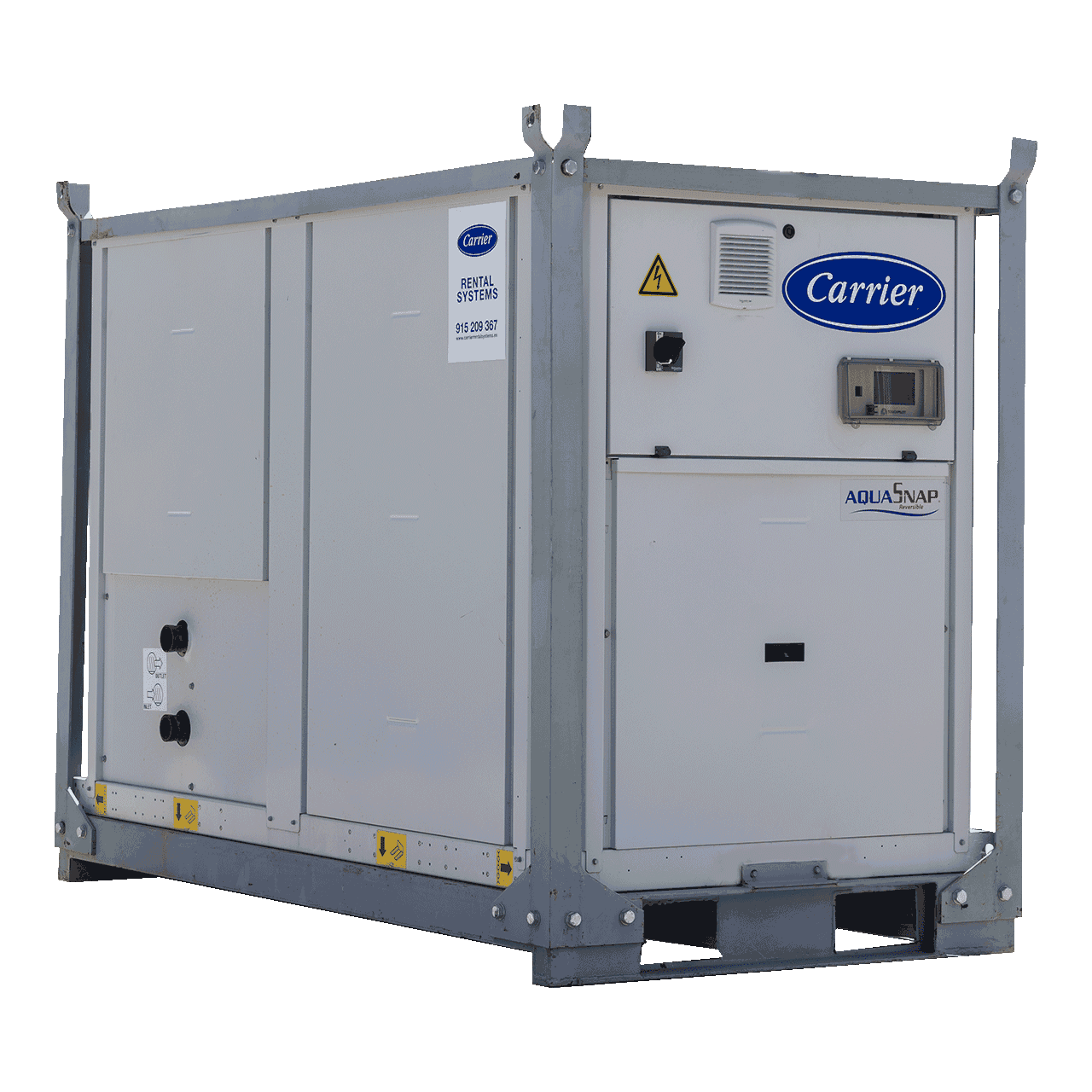 CRS-Enfriadora-condensada-por-aire-70kW-30RA070-CA0100 CRS-Enfriadora-condensada-por-aire-70kW-30RA070-CA0100