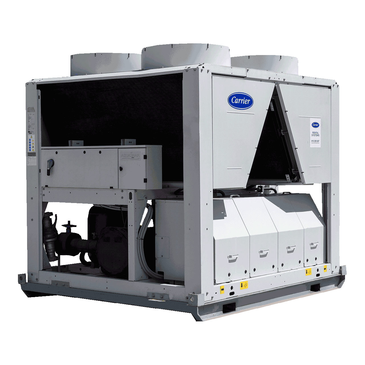 CRS-bomba-de-calor-aire-agua-270kw-30RQ270-CA0220 CRS-bomba-de-calor-aire-agua-270kw-30RQ270-CA0220