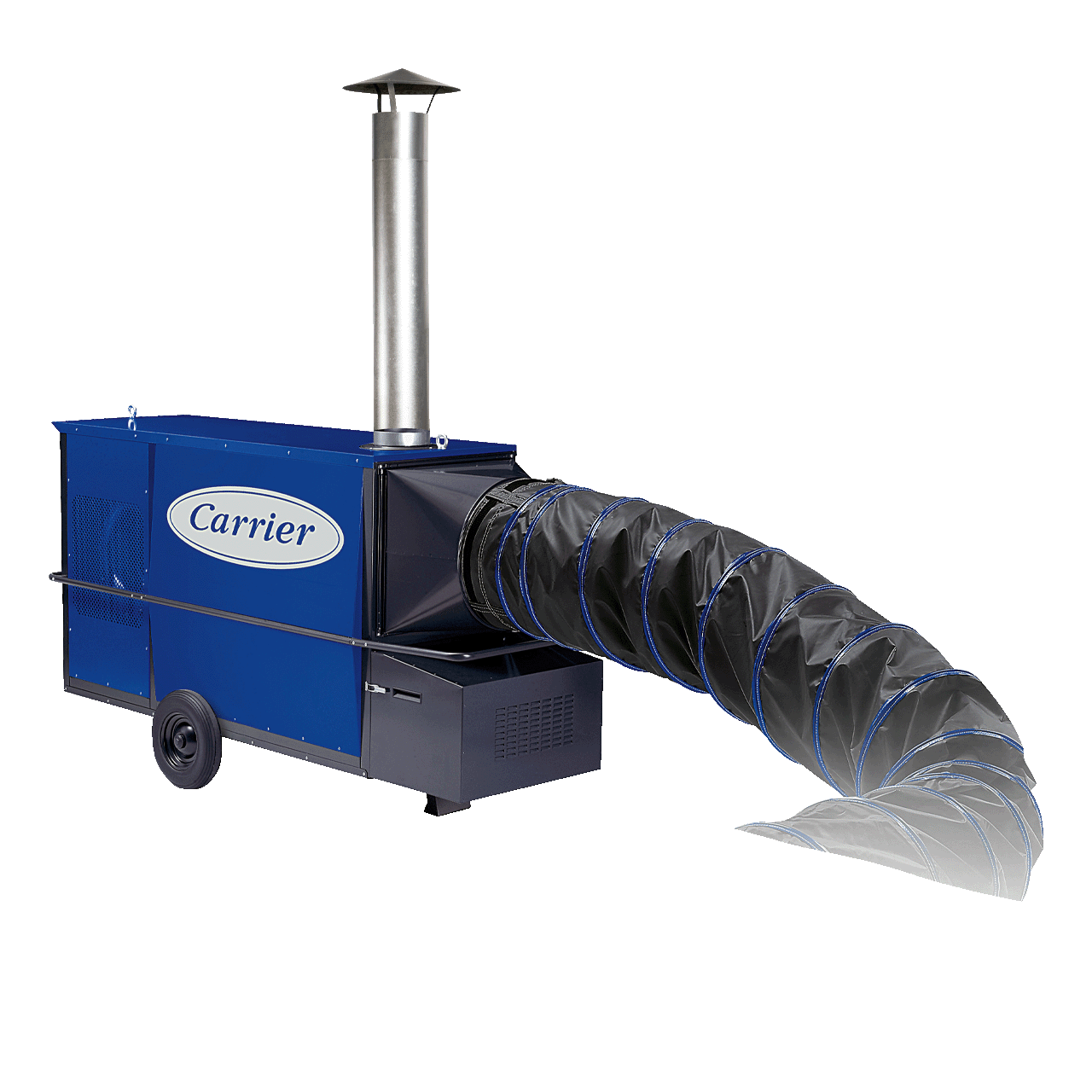 Mobiler-Warmlufterhitzer-170kW-CLK-170-CLK-170 Mobiler-Warmlufterhitzer-170kW-CLK-170-CLK-170