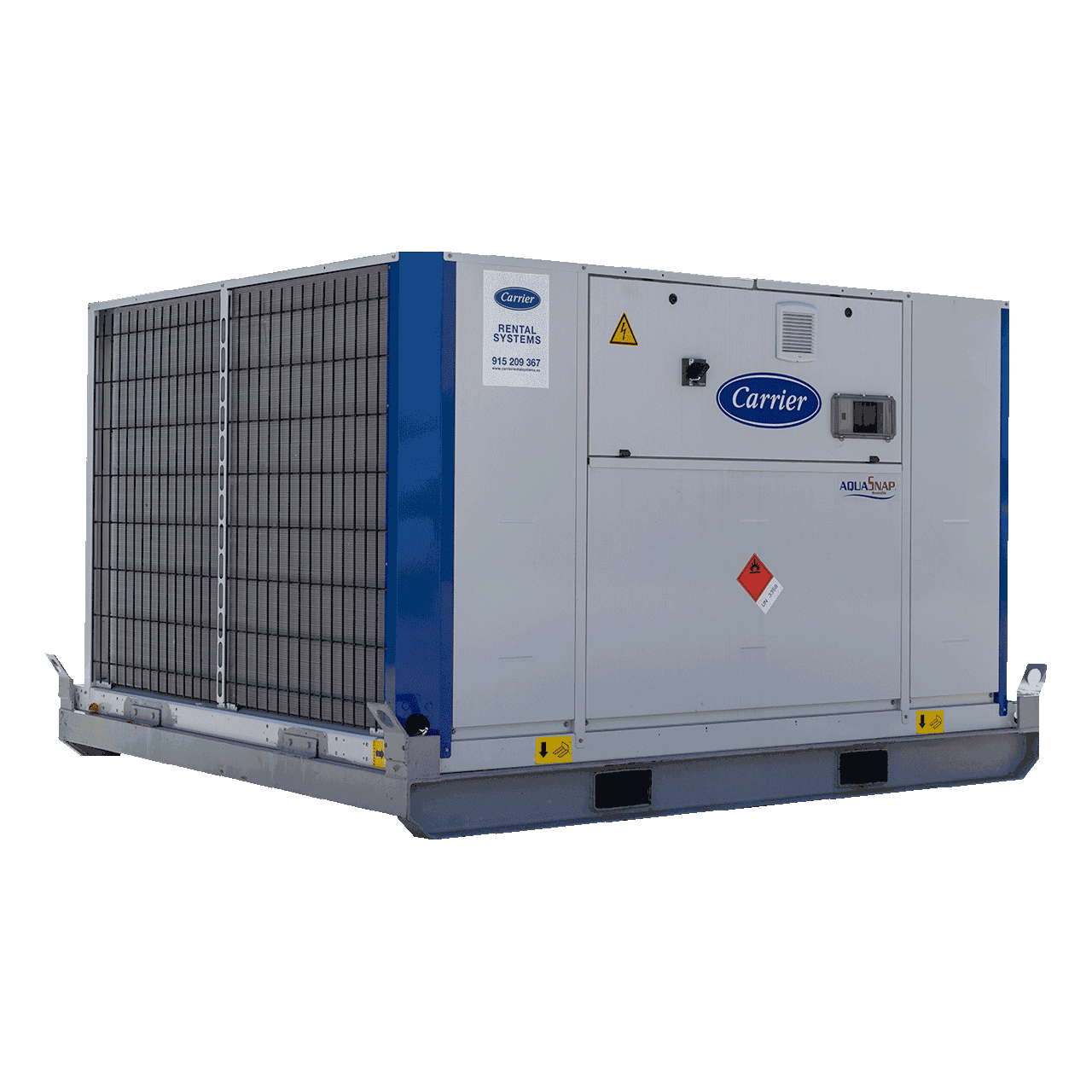 CRS-Rooftop-bomba-de-calor-80kW-50UP075-RTOP075 CRS-Rooftop-bomba-de-calor-80kW-50UP075-RTOP075