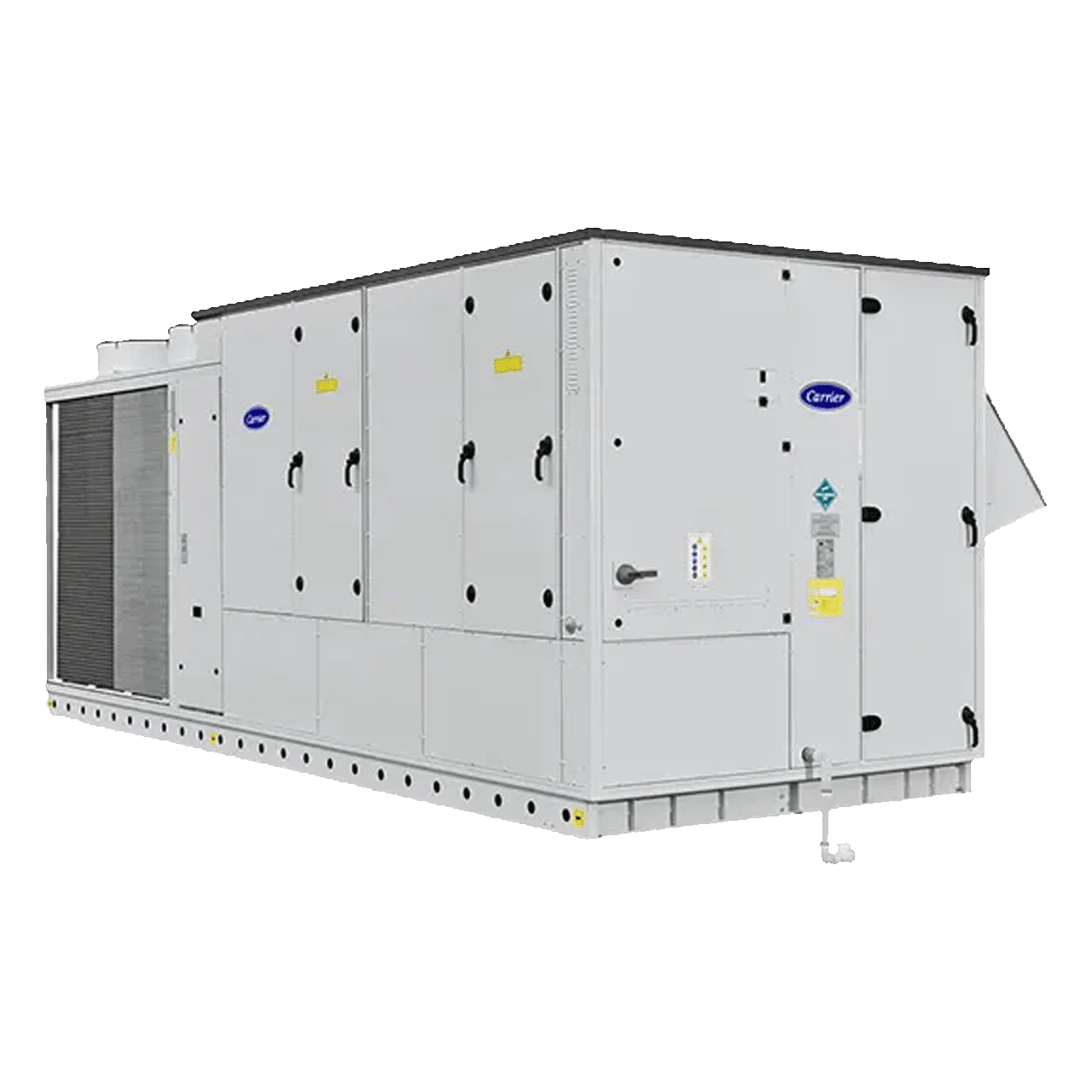 CRS-Rooftop-bomba-de-calor-160kW-50UP160-RTOP160_BD CRS-Rooftop-bomba-de-calor-160kW-50UP160-RTOP160_BD