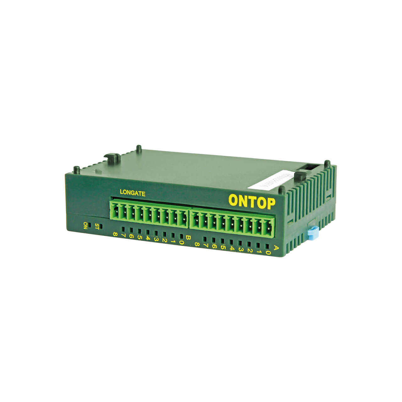 BMS_Lonworks-Gateway BMS_Lonworks-Gateway