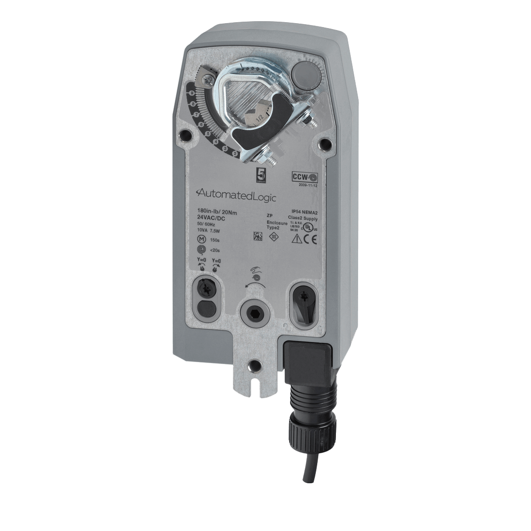 damper-actuator-1x1 damper-actuator-1x1