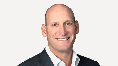 David Gitlin Carrier Corporation CEO