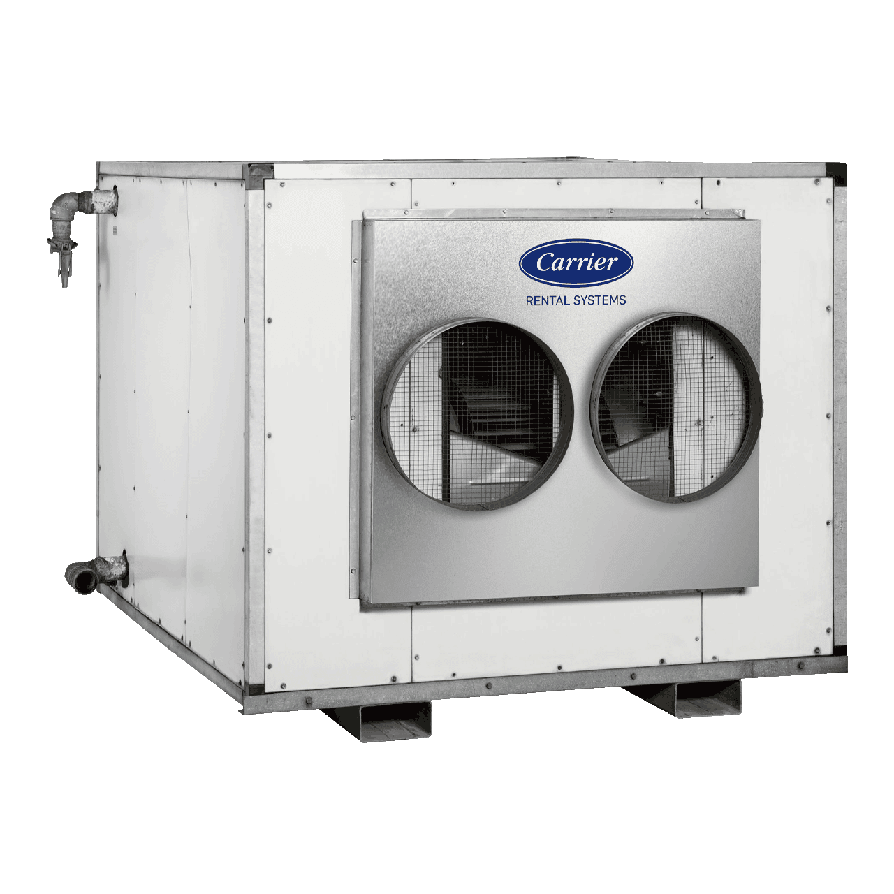 Lueftungsgeraet-150kW-AHU-150-W-AH0150 Lueftungsgeraet-150kW-AHU-150-W-AH0150