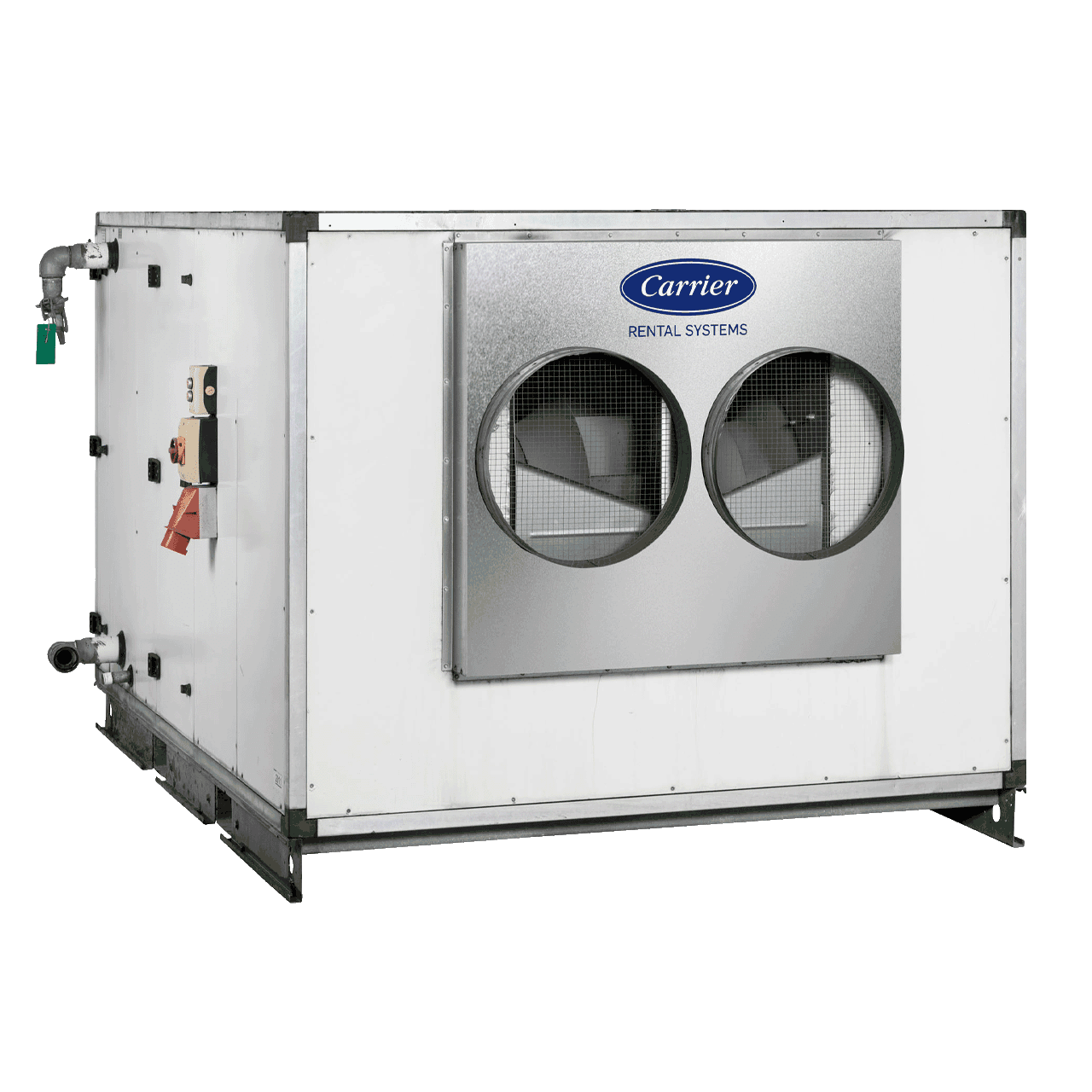 Lueftungsgeraet-170kW-AHU-170-W-AH0170 Lueftungsgeraet-170kW-AHU-170-W-AH0170