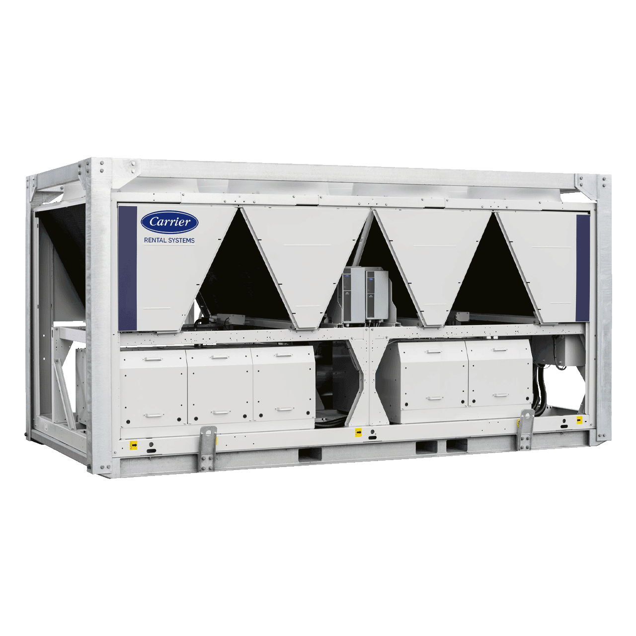 Kaltwassersaetze-450kW-30XBE450-CA0450XBE Kaltwassersaetze-450kW-30XBE450-CA0450XBE