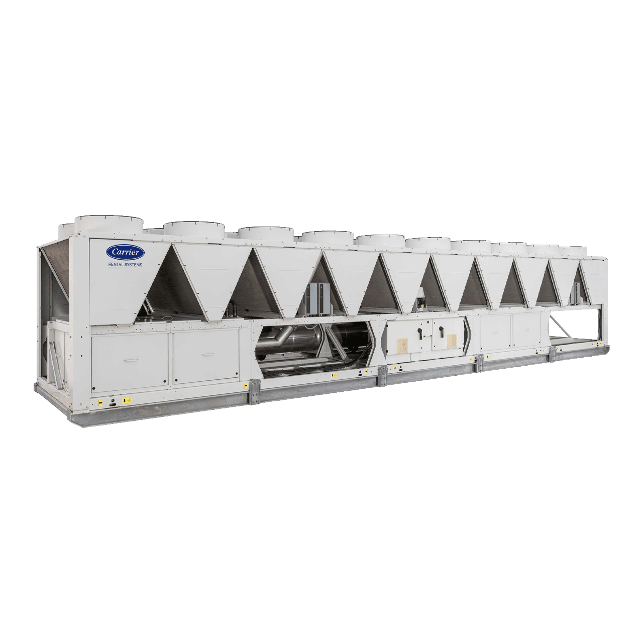 Kaltwassersaetze-1382kW-30XA1382-CA1382XA Kaltwassersaetze-1382kW-30XA1382-CA1382XA