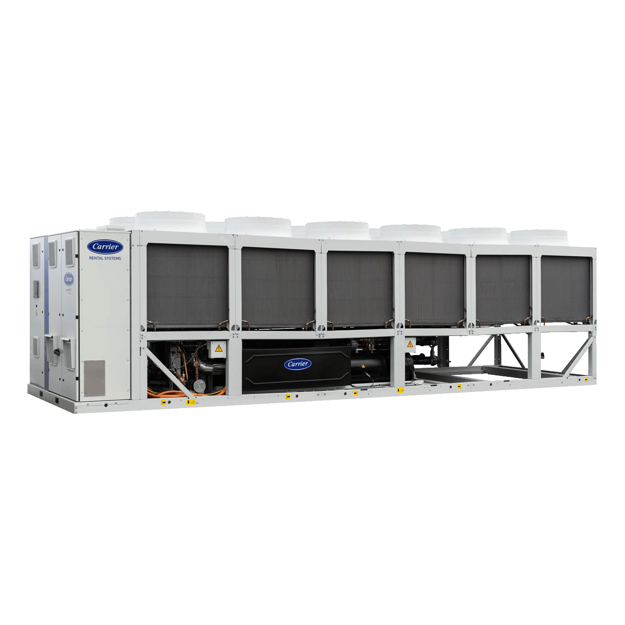 Kaltwassersaetze-1000kW-30KAV1000-CA1000KAV Kaltwassersaetze-1000kW-30KAV1000-CA1000KAV