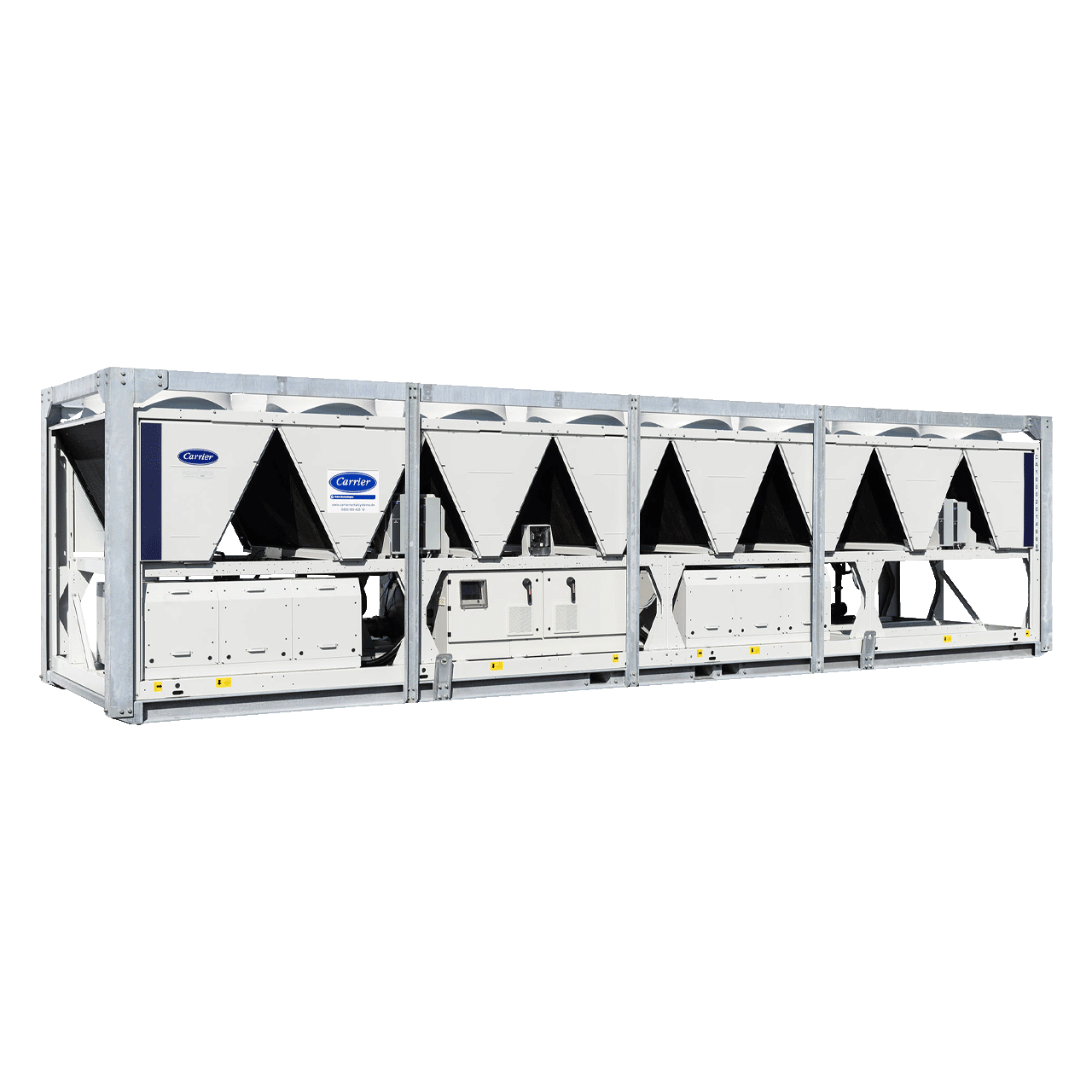 Kaltwassersaetze-1000kW-30XBE1000-CA1000XBE Kaltwassersaetze-1000kW-30XBE1000-CA1000XBE