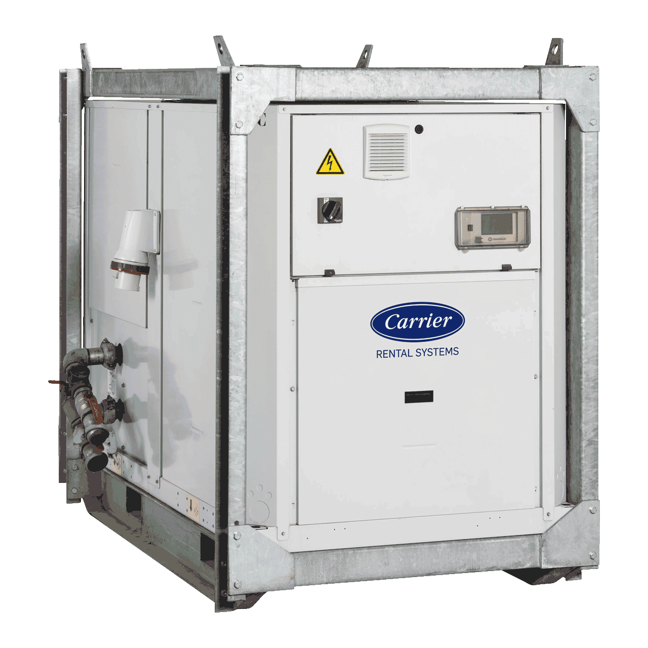 Kaltwassersaetze-70kW-30RA070-CA0070RA Kaltwassersaetze-70kW-30RA070-CA0070RA