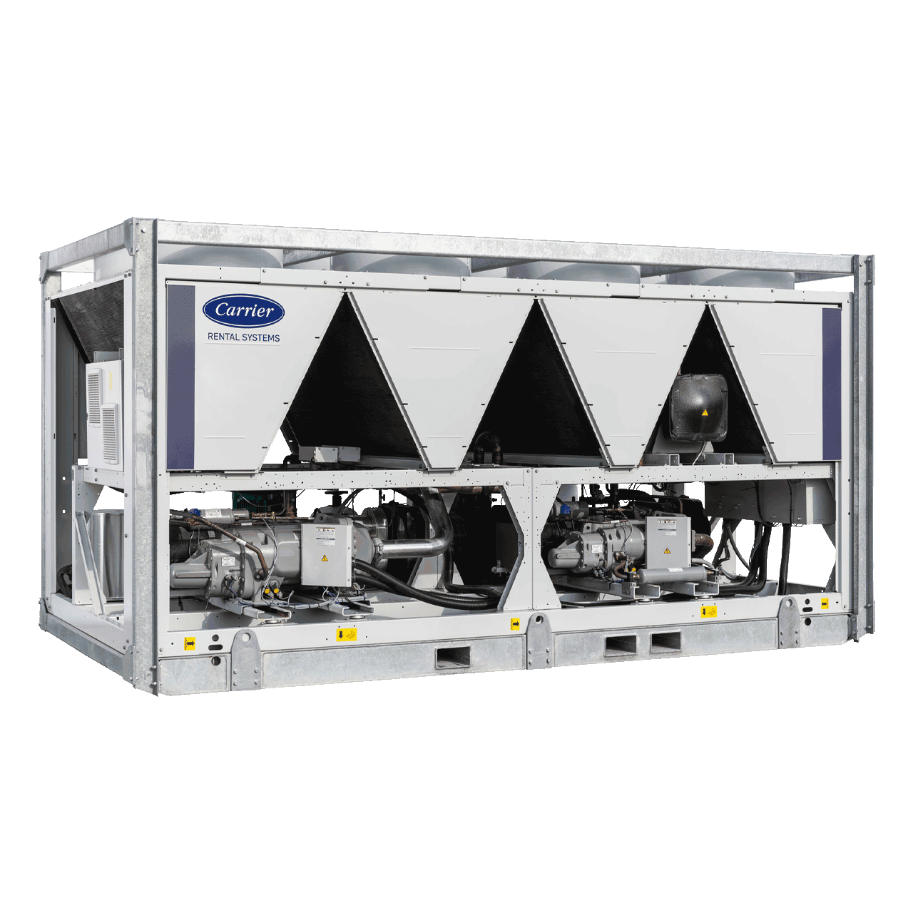 Kaltwassersaetze-400kW-30XB400-CA0400XB Kaltwassersaetze-400kW-30XB400-CA0400XB