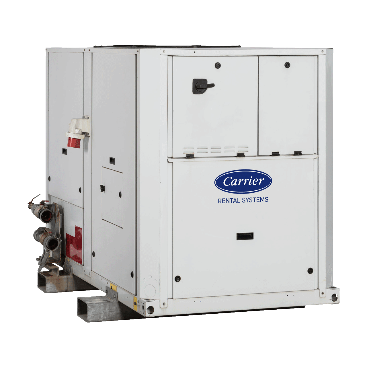 Kaltwassersaetze-40kW-30RA040-CA0040RA Kaltwassersaetze-40kW-30RA040-CA0040RA