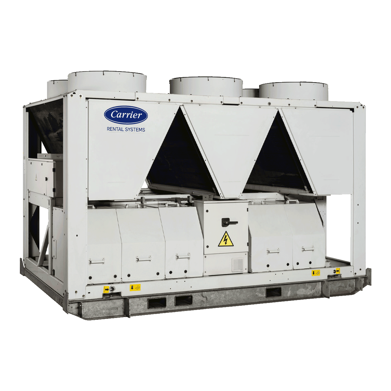 Kaltwassersaetze-372kW-30RB372-CA0372RB Kaltwassersaetze-372kW-30RB372-CA0372RB