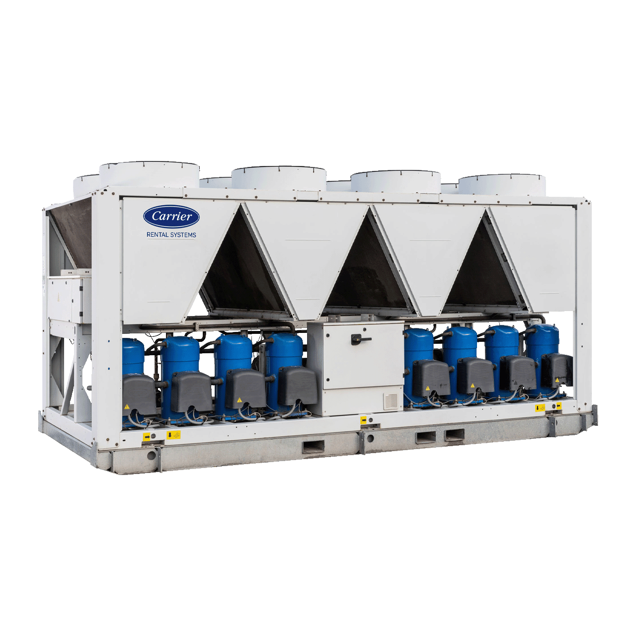 Kaltwassersaetze-522kW-30RB522-CA0522RB Kaltwassersaetze-522kW-30RB522-CA0522RB