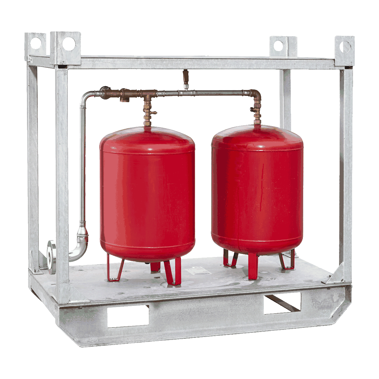 MAG-Membran-Ausdehnungsgefaesse-2x100l-MAG-2x100-Ltr.-EXPTANK