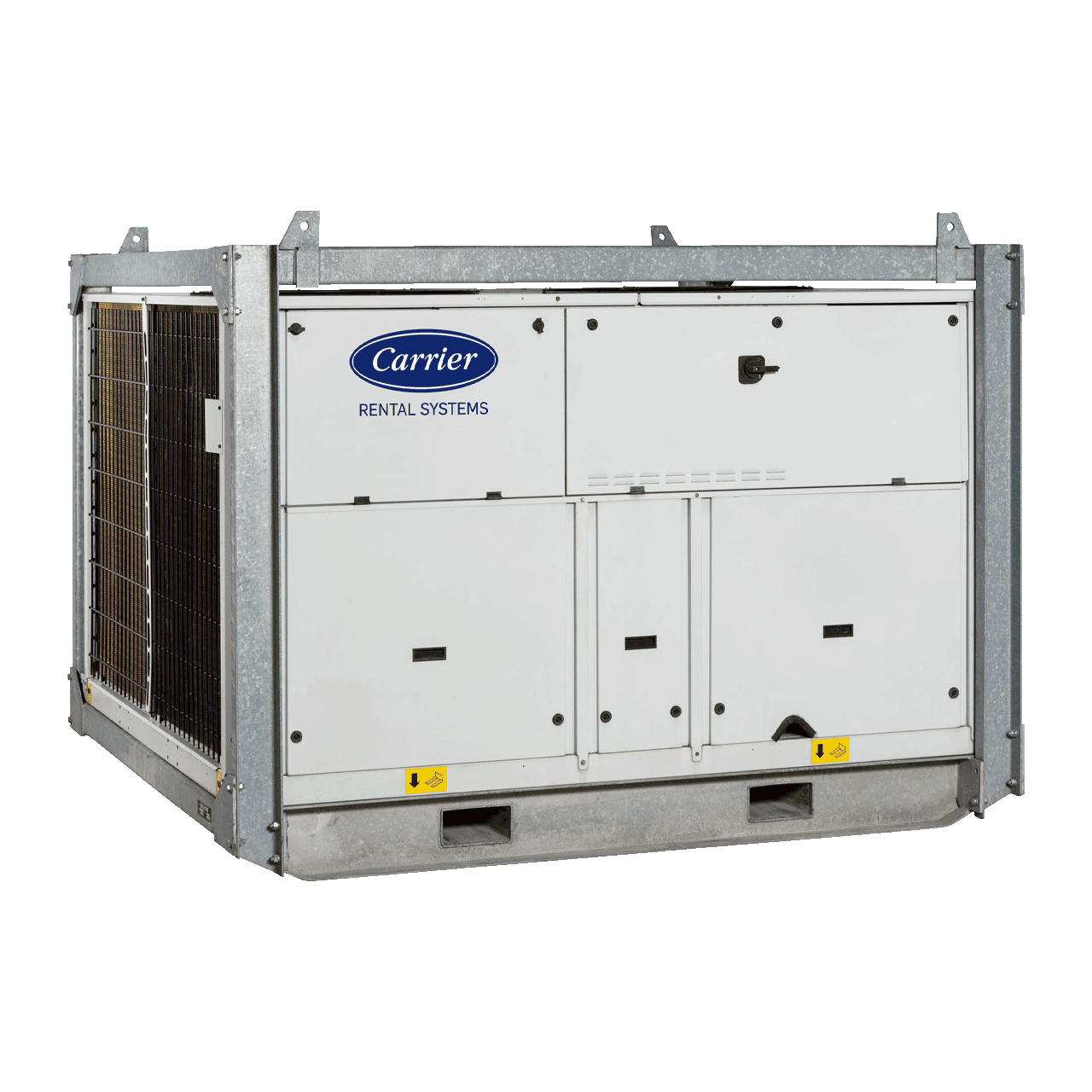 Reversible-Luft-Wasser-Waermepumpen-160kW-30RH160-CH0160RH Reversible-Luft-Wasser-Waermepumpen-160kW-30RH160-CH0160RH