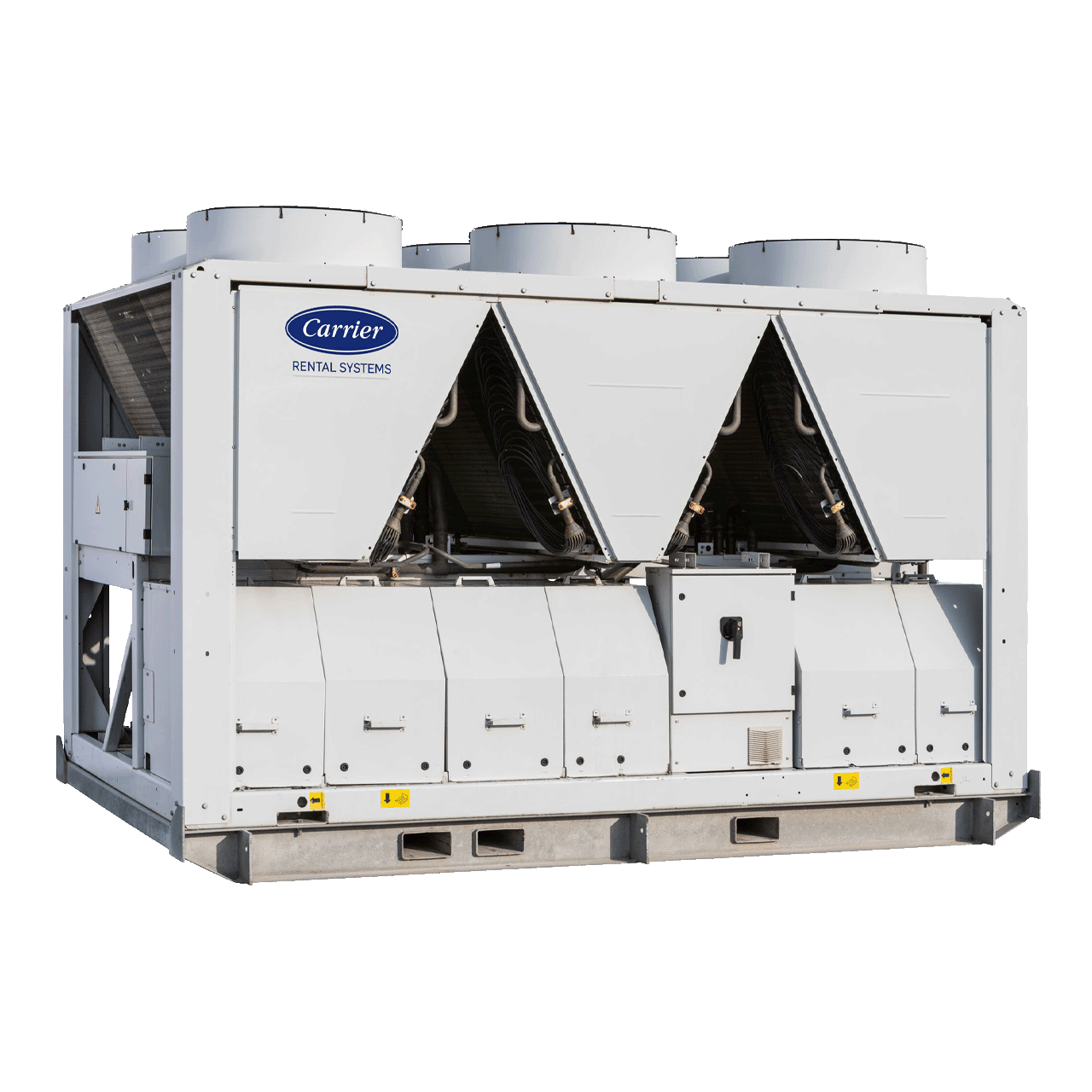 Reversible-Luft-Wasser-Waermepumpen-402kW-30RQ402-CH0402RQ Reversible-Luft-Wasser-Waermepumpen-402kW-30RQ402-CH0402RQ