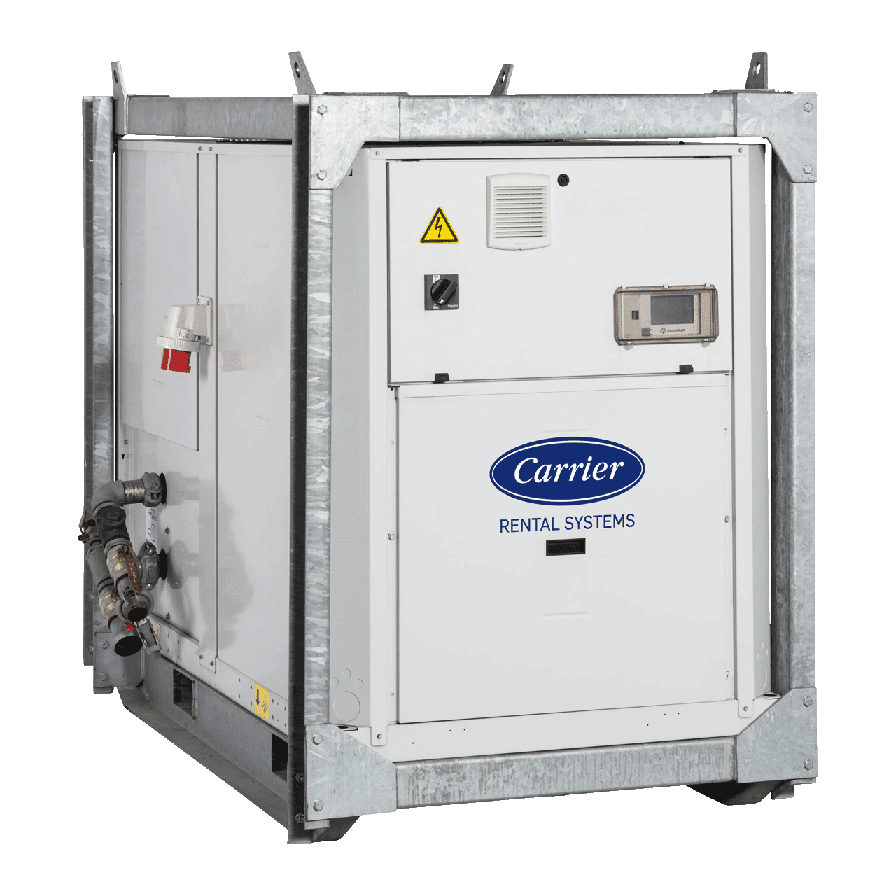 Reversible-Luft-Wasser-Waermepumpen-78kW-30RQS078-CH0078RQS Reversible-Luft-Wasser-Waermepumpen-78kW-30RQS078-CH0078RQS