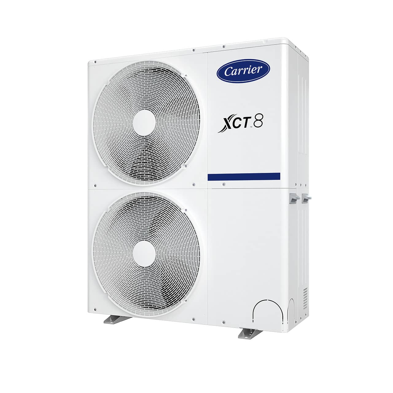 carrier-vrf-xct8-side-discharge-heat-pump-dual-fan-4-5-6-hp-1-ph
