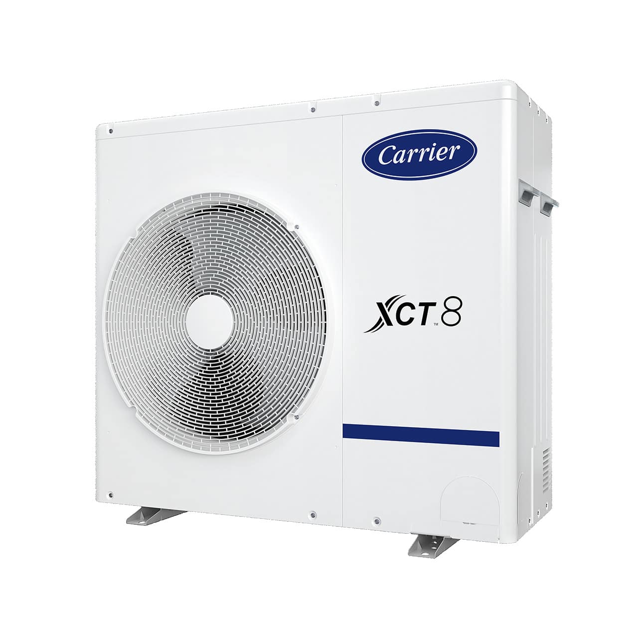 carrier-vrf-xct8-side-discharge-heat-pump-single-fan-4-5-hp