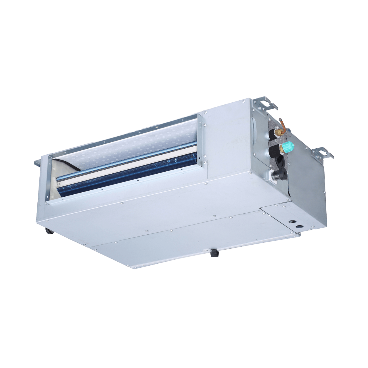 carrier-45vml-7-12k-low-static-duct-indoor-unit carrier-45vml-7-12k-low-static-duct-indoor-unit